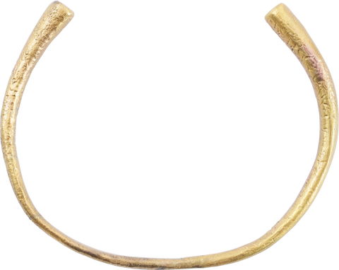 ROMAN BRACELET, FIRST-SECOND CENTURY AD - Fagan Arms