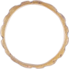 VIKING HAIR RING, 9TH-11TH CENTURY AD - The History Gift Store