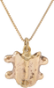 MEDIEVAL LADY'S NECKLACE PENDANT, C.1300-1500 - The History Gift Store