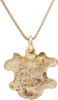 MEDIEVAL LADY'S NECKLACE PENDANT, C.1300-1500 - The History Gift Store
