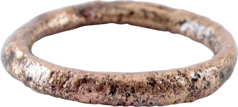 VIKING BEARD RING, 9TH-11TH CENTURY - The History Gift Store