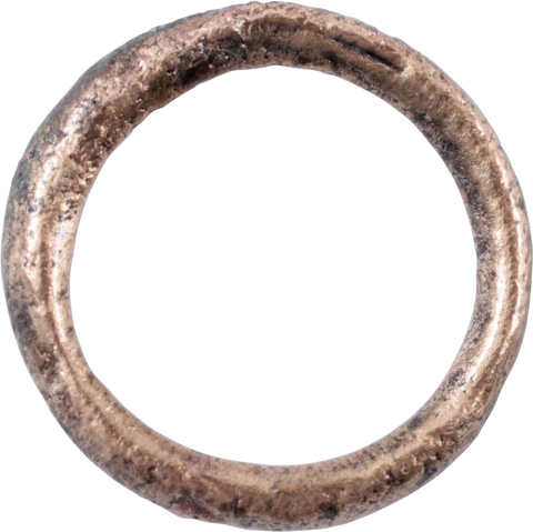 VIKING BEARD RING, 9TH-11TH CENTURY - The History Gift Store