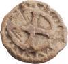 ENGLISH CHRISTIAN PILGRIM’S BADGE, 14TH-15TH CENTURY AD - The History Gift Store