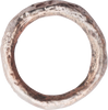 ANCIENT VIKING BEARD RING, C.850-1050 AD - The History Gift Store