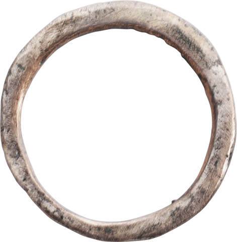 VIKING HAIR RING 800-1050 AD - The History Gift Store