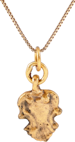 EUROPEAN LADY’S PENDANT NECKLACE C.1500 - The History Gift Store