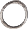 VIKING BEARD OR HAIR RING 9TH-11TH CENTURY - The History Gift Store