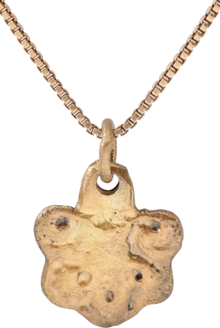 MEDIEVAL SCANDINAVIAN PENDANT C.1100-1300 - The History Gift Store