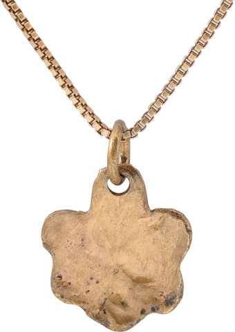 MEDIEVAL SCANDINAVIAN PENDANT C.1100-1300 - The History Gift Store