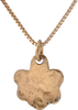 MEDIEVAL SCANDINAVIAN PENDANT C.1100-1300 - The History Gift Store