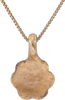 ROMAN WHEEL OF FORTUNE AMULET NECKLACE, 5TH-7TH CENTURY - Fagan Arms