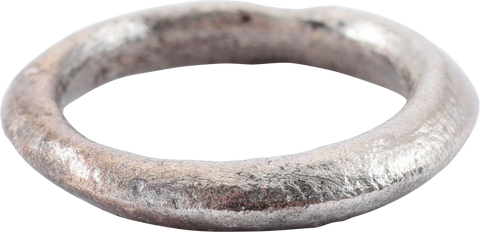 VIKING BEARD RING, 9TH-11TH CENTURY - The History Gift Store