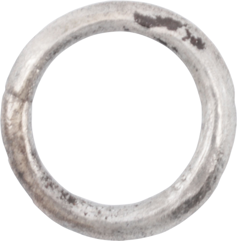 VIKING BEARD RING, 9TH-11TH CENTURY - The History Gift Store