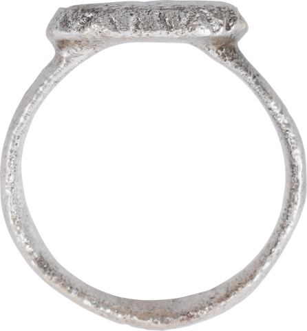 MEDIEVAL EUROPEAN RING, C.750-1100 AD, SIZE 5 1/4 - The History Gift Store