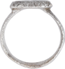 MEDIEVAL EUROPEAN RING, C.750-1100 AD, SIZE 5 1/4 - The History Gift Store