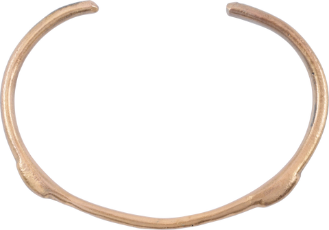 ROMAN WOMAN’S BRACELET, 2ND-4TH CENTURY AD - The History Gift Store