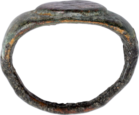 ROMAN RING 100BC-200AD - The History Gift Store