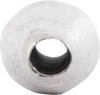 VIKING SILVERED BRONZE BEAD, 866-1067 AD - The History Gift Store
