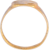 MEDIEVAL EUROPEAN RING, SIZE 8 - The History Gift Store