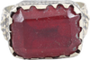 EASTERN EUROPEAN GYPSY RING, 19TH CENTURY, SIZE 10 1/2 - The History Gift Store