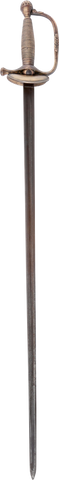 US 1840 PATTERN FOOT OFFICER’S SWORD - Fagan Arms
