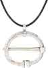 VIKING PROTECTIVE BROOCH, 8TH-10TH CENTURY AD - The History Gift Store