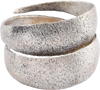 VIKING COIL RING C.850-1050 AD, SIZE 10 - The History Gift Store