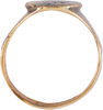 VIKING MAN’S RING 10TH-11TH CENTURY AD, SIZE 8 1/2 - Fagan Arms