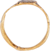 MEDIEVAL ENGLISH WOMAN’S RING, SIZE 4 3/4 - The History Gift Store
