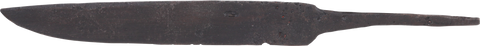 FINE VIKING SIDE KNIFE OR DAGGER, 879-1067 AD - Fagan Arms