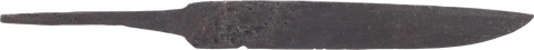 FINE VIKING SIDE KNIFE OR DAGGER, 879-1067 AD - Fagan Arms