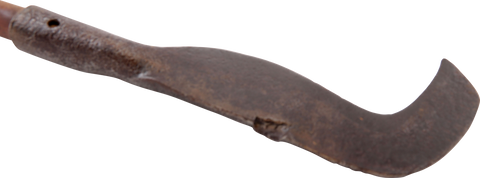 REVOLUTIONARY WAR FASCINE KNIFE - The History Gift Store
