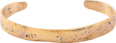 ANCIENT VIKING WOMAN’S BRACELET - Fagan Arms