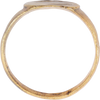 MEDIEVAL EUROPEAN RING, 800-1000AD, SIZE 8 ½ - The History Gift Store