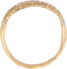FINE VIKING WARRIOR’S RING C.850-1050 AD, SIZE 10 - The History Gift Store