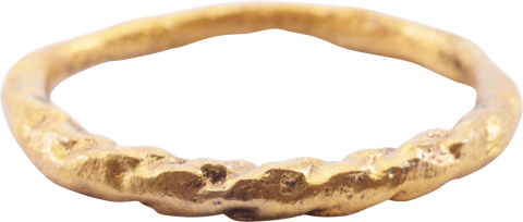 VIKING HAIR RING C.850-1050 AD - Fagan Arms