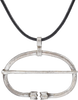 VIKING PROTECTIVE BROOCH, 850-1050 AD - The History Gift Store