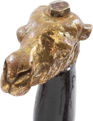 RARE VARIATION AMERICAN SECRET SOCIETY SWORD - The History Gift Store