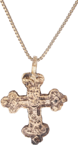 EUROPEAN CROSS, 15th-17th CENTURY AD - Fagan Arms