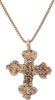 EUROPEAN CROSS, 15th-17th CENTURY AD - Fagan Arms