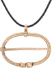FINE VIKING PROTECTIVE BROOCH, 9TH-11TH CENTURY AD - Fagan Arms