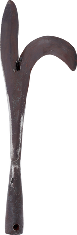 AMERICAN REVOLUTIONARY WAR POLE ARM C.1776-80 - The History Gift Store