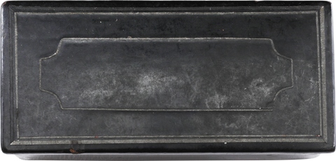 COLONIAL AMERICAN SNUFF BOX - The History Gift Store