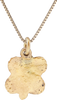 ANCIENT ROMAN QUATREFOIL PENDANT, 1st-2nd CENTURY AD - The History Gift Store