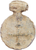 ENGLISH CHRISTIAN PILGRIM’S BADGE, 14TH-15TH CENTURY AD - The History Gift Store