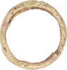 VIKING COIL RING, 10TH-11TH CENTURY AD, SIZE 9 ½ - The History Gift Store