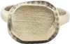 MEDIEVAL EUROPEAN RING 10th-16th CENTURY, SIZE 8 ½ - The History Gift Store
