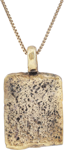 RARE VIKING WARRIOR’S BRACELET PENDANT NECKLACE - The History Gift Store