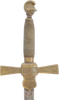 AMERICAN MILITIA NCO SWORD C.1850 - The History Gift Store