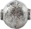 LARGE AND ELEGANT VIKING BEAD, C.850-1050 AD - The History Gift Store
